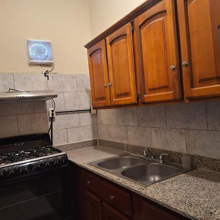 Готель Edifcio Amapola Zona Colonial Con Vista Al Mar Санто-Домінго Екстер'єр фото